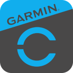Garmin Connect Mobile Review: Be Alive and Well logo