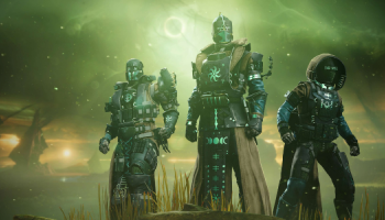 Image of Cheaters Beware: Destiny 2 Devs Are Battling Fraudsters to Keep the Game Fair