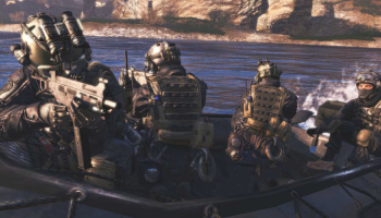 Image of The Danger of Pay-to-Win: Modern Warfare 2's Season 3 DMZ Bundles