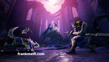 Image of How To Unlock and Beat Risen Crimson Glow Valstrax in Monster Hunter Rise: Sunbreak