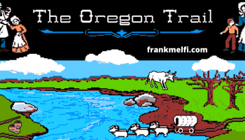 Image of The Oregon Trail Revamped: Cowboys and Critters DLC Takes Players on a New Adventure