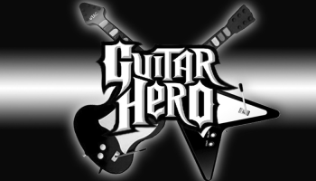 Image of Activision CEO Envisions AI Integration in a Future Guitar Hero Reboot
