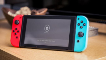 Image of Sharp's New LCD Displays Spark Speculation on Nintendo Switch Successor