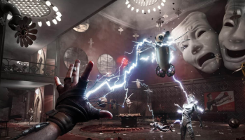 Image of Explore the Uncharted World of Atomic Heart Alternatives: Top 5 Games to Try
