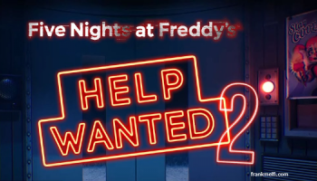 Image of Five Nights at Freddy's: New Installment Announced at PlayStation Showcase