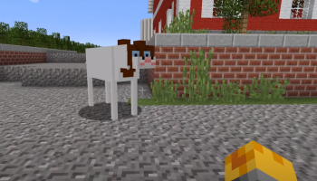 Image of Bizarre Minecraft Encounter: Gamer Discovers Gigantic Feline in Legacy Save