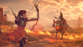 Image of What is Horizon: Zero Dawn and How to Play?
