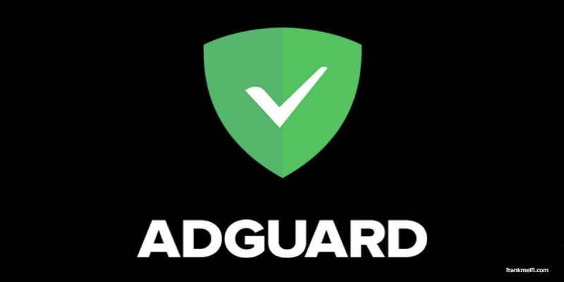 AdGuard app
