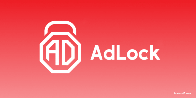 AdLock app