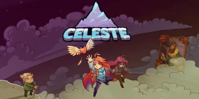 Celeste lgog