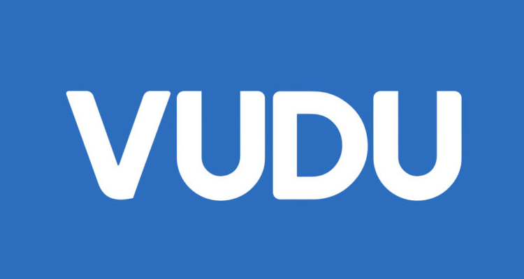 Vudu logo