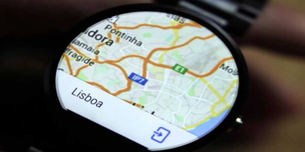Post article image Now Enjoy Google Maps Navigation on Your Wear OS 3 Wearable Without a Connected Phone