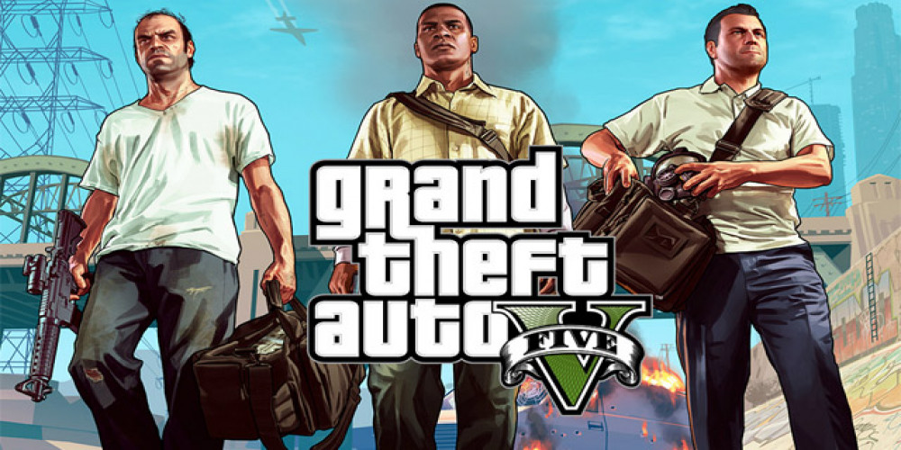 Post article image GTA V Receives Security Update to Remove Dangerous Exploit