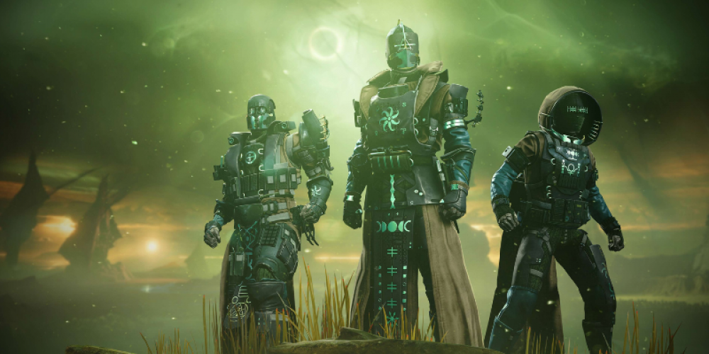 Post article image Cheaters Beware: Destiny 2 Devs Are Battling Fraudsters to Keep the Game Fair