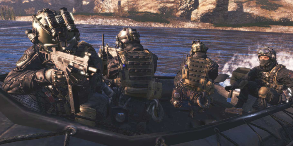 Post article image The Danger of Pay-to-Win: Modern Warfare 2's Season 3 DMZ Bundles