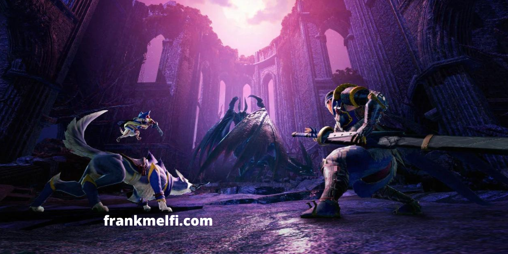 Post article image How To Unlock and Beat Risen Crimson Glow Valstrax in Monster Hunter Rise: Sunbreak