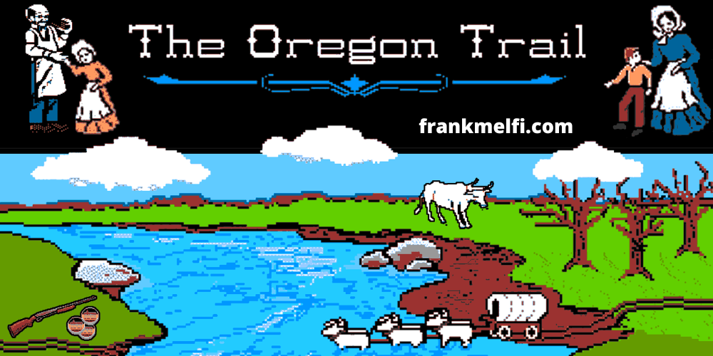 Post article image The Oregon Trail Revamped: Cowboys and Critters DLC Takes Players on a New Adventure