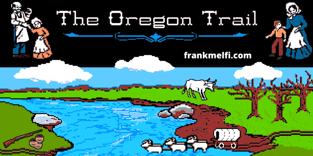 The Oregon Trail Revamped: Cowboys and Critters DLC Takes Players on a New  Adventure