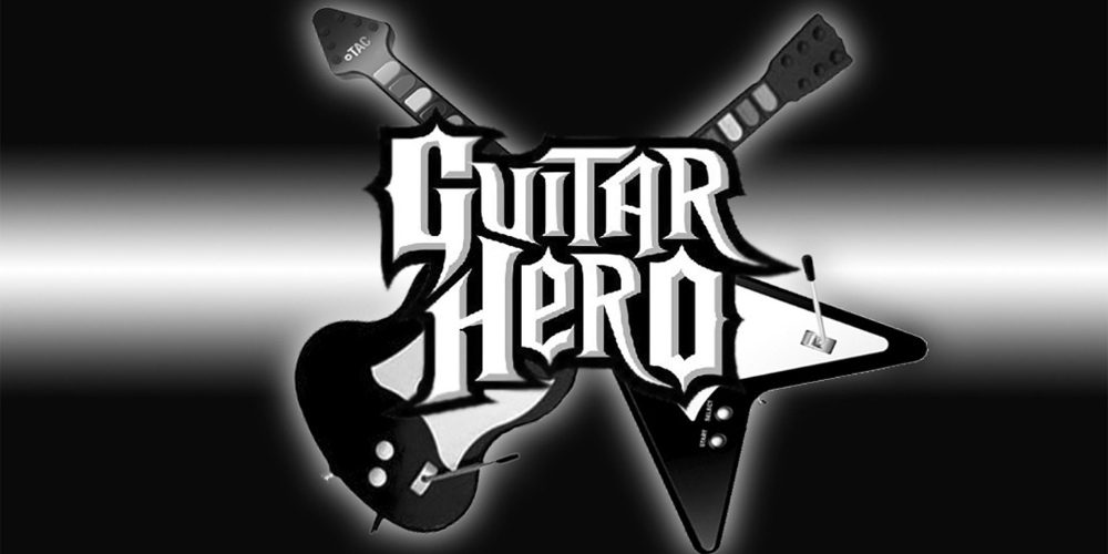 Post article image Activision CEO Envisions AI Integration in a Future Guitar Hero Reboot