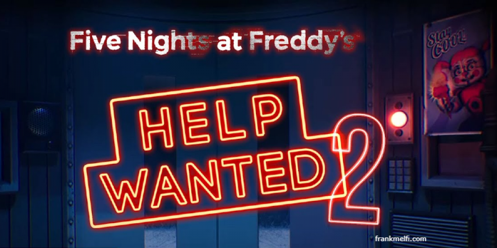 Post article image Five Nights at Freddy's: New Installment Announced at PlayStation Showcase