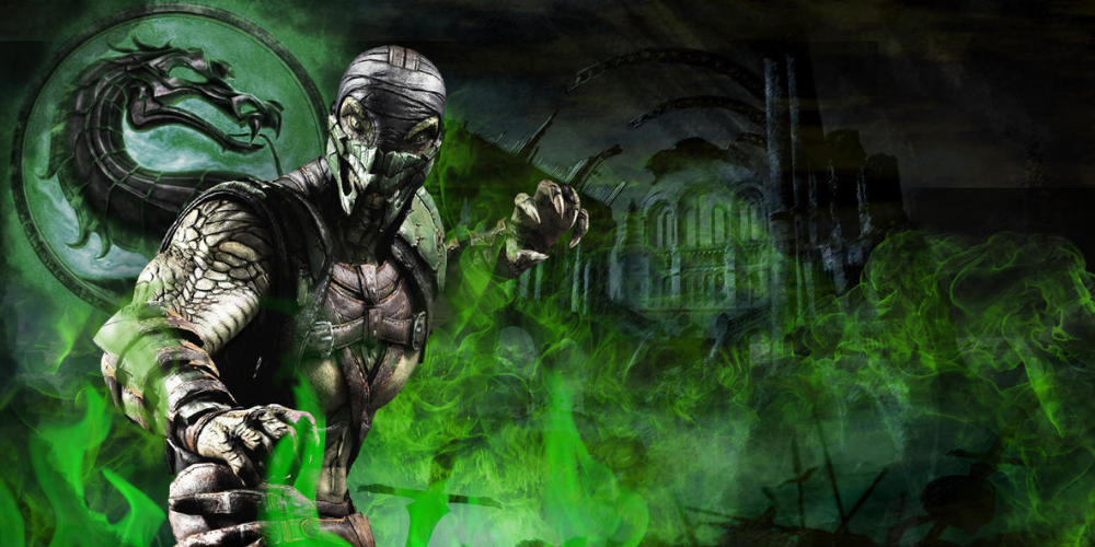 Post article image Mortal Kombat 1 Tips the Scales Towards Player 1