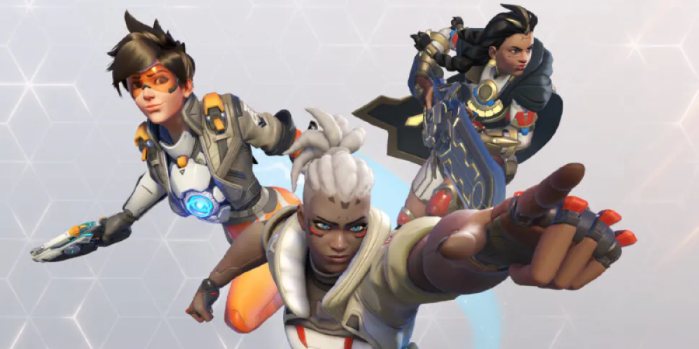 Post article image Overwatch 2 Fans Outraged Over Season 7’s $40 Skin Paywall