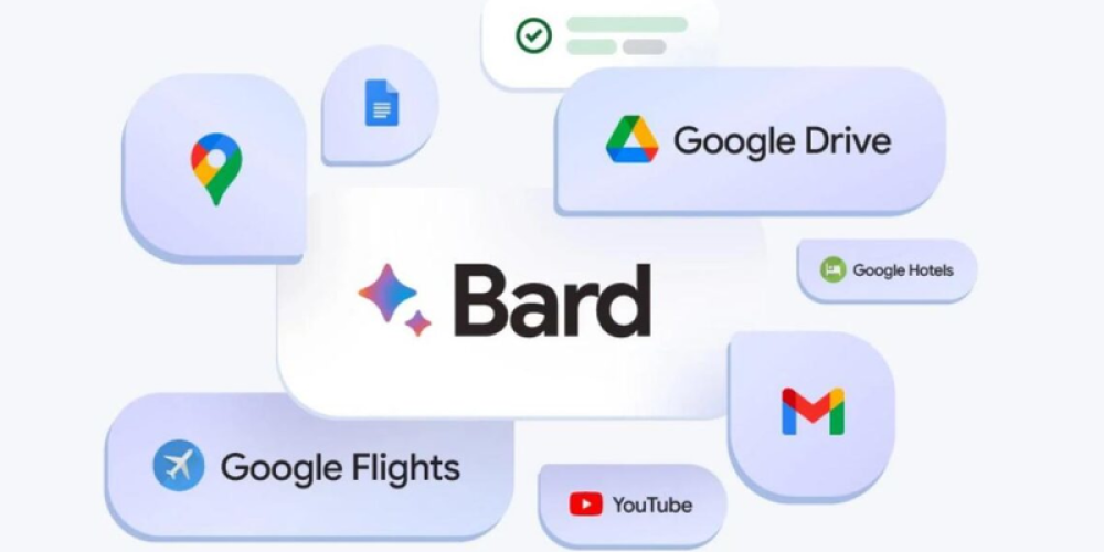Post article image Google Assistant's Bard Integration: An Exciting Update for Pixel and Samsung Users