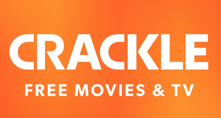 Crackle logo