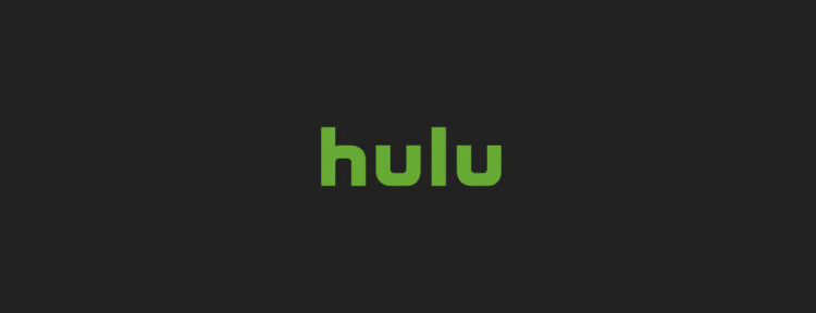 HULU logo