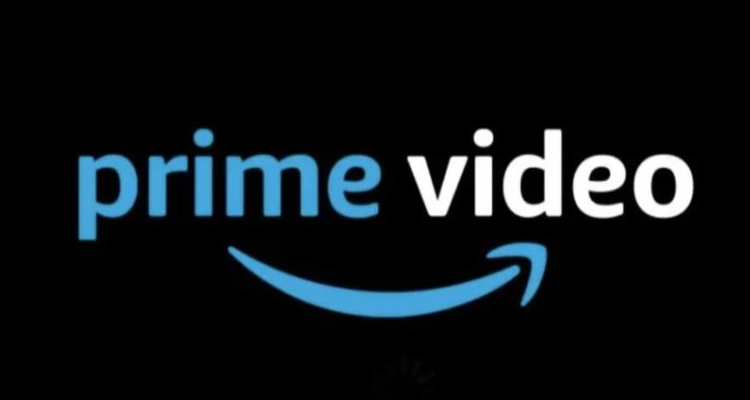 Amazon Prime Video logo